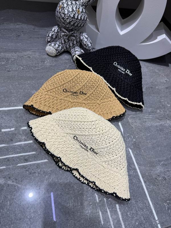 Dior Hat dx26